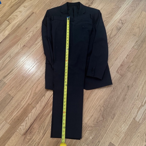 THEORY - Stretch Wool Suit - Men's - Picture 11 of 15